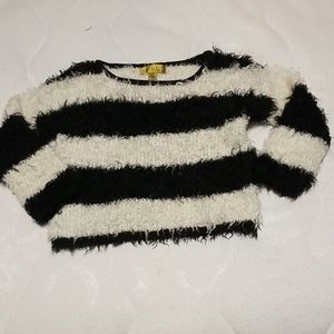 Nicole Miller sweater